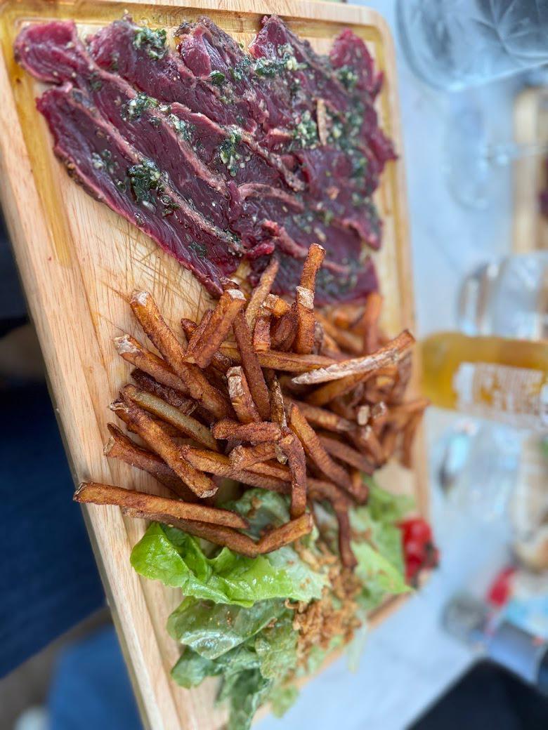Tataki & Côte de Taureau — Bellano Beach