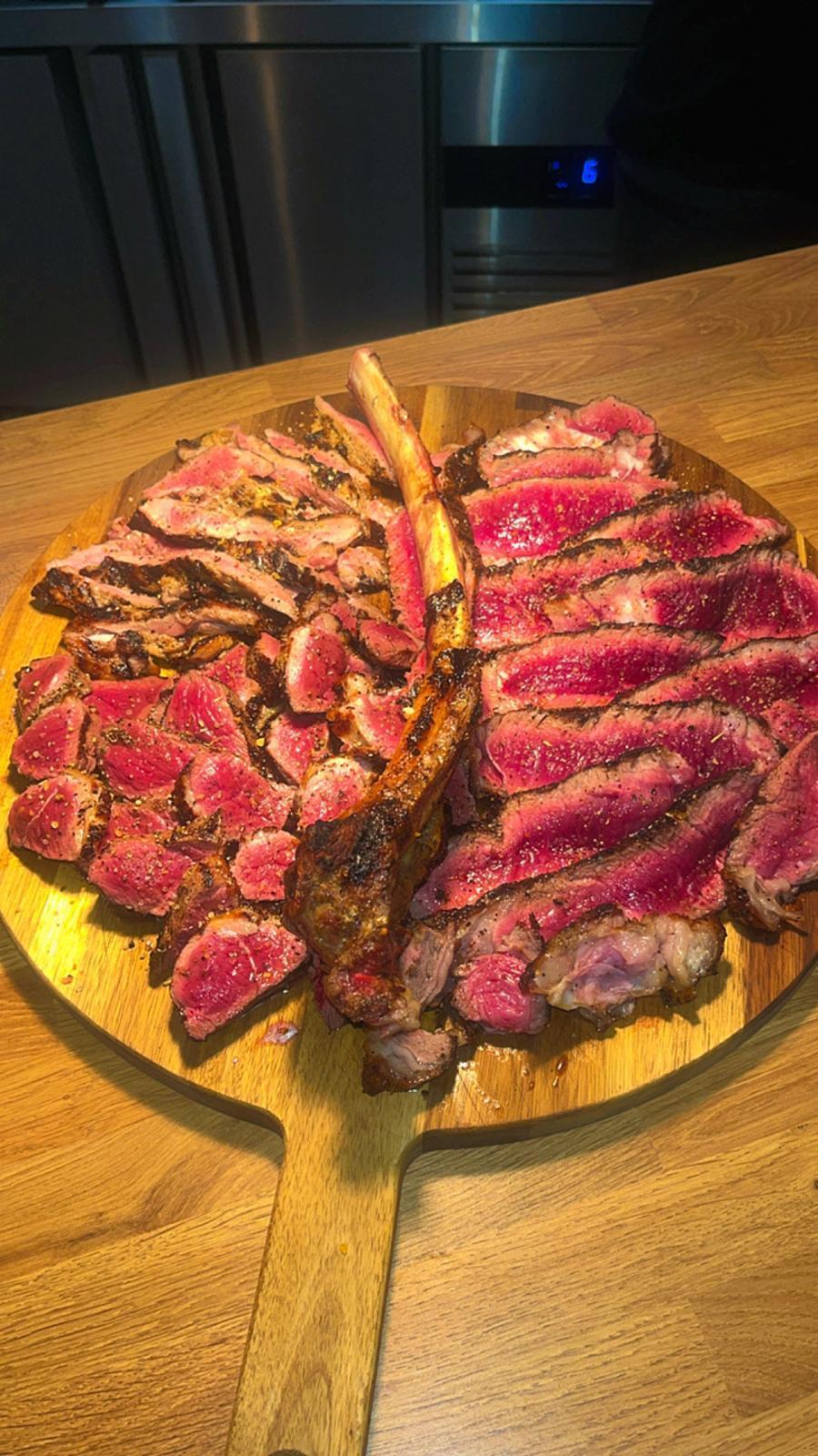 Côte de Bœuf — Bellano Beach